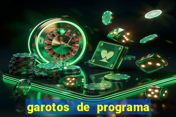 garotos de programa zona leste